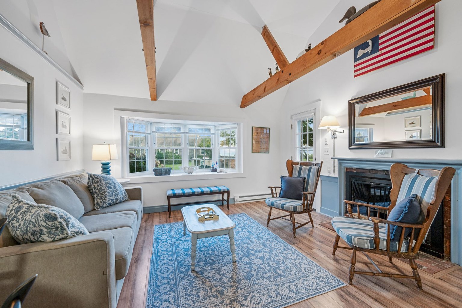 South Yarmouth Vacation Rental