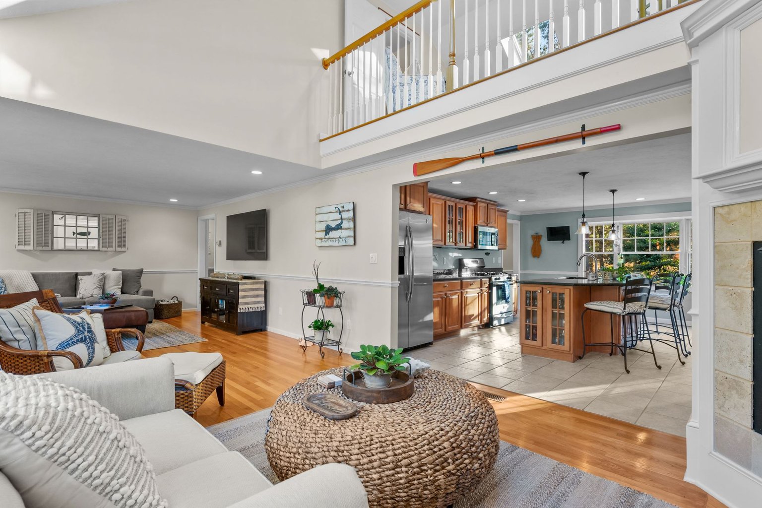 East Sandwich Vacation Rental