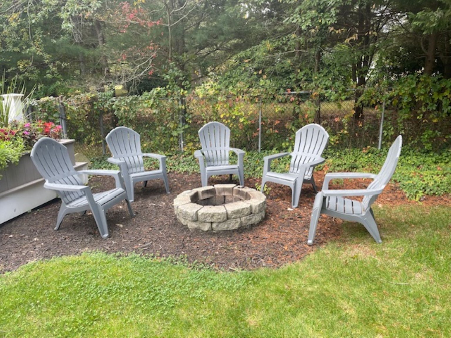 East Sandwich Vacation Rental