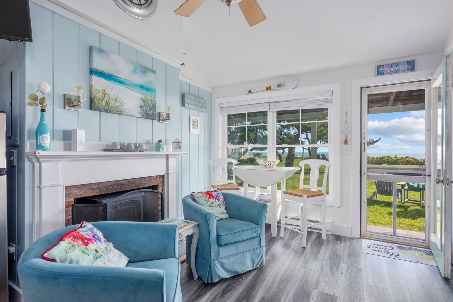South Yarmouth Vacation Rental