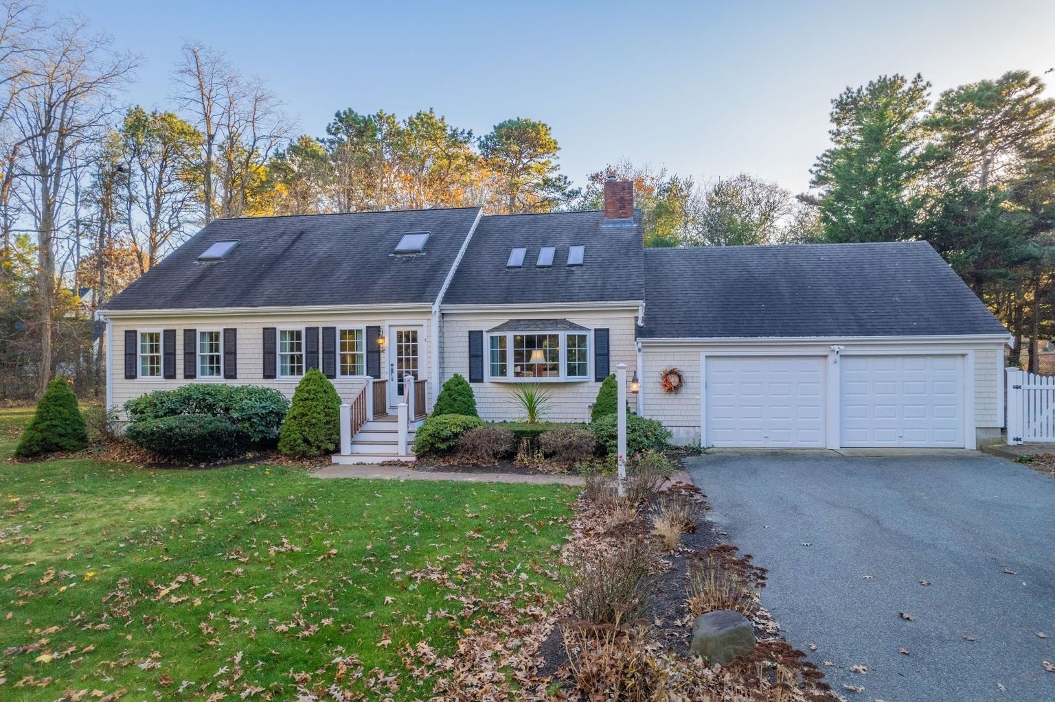 East Sandwich Vacation Rental