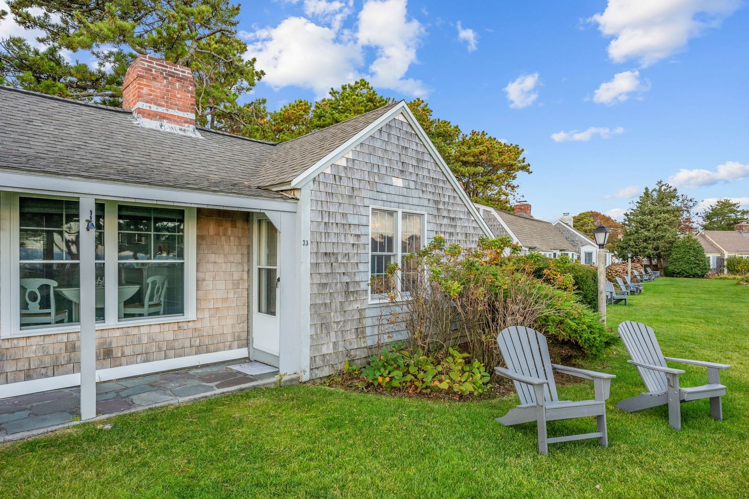 South Yarmouth Vacation Rental