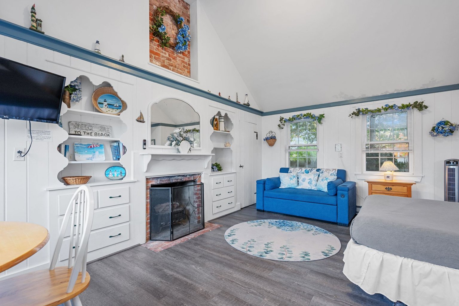 South Yarmouth Vacation Rental