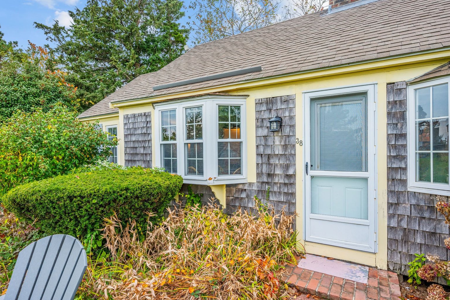 South Yarmouth Vacation Rental