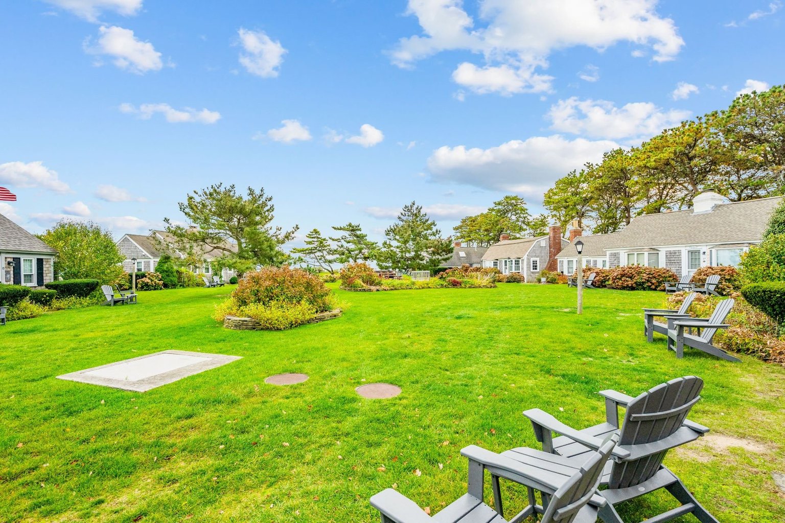 South Yarmouth Vacation Rental