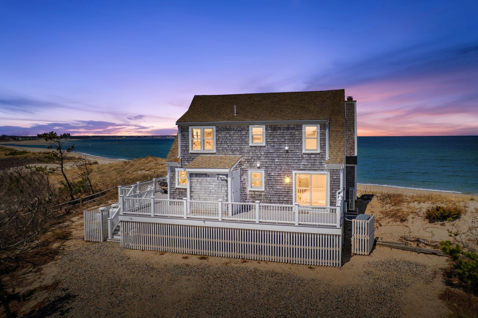 East Sandwich Vacation Rental