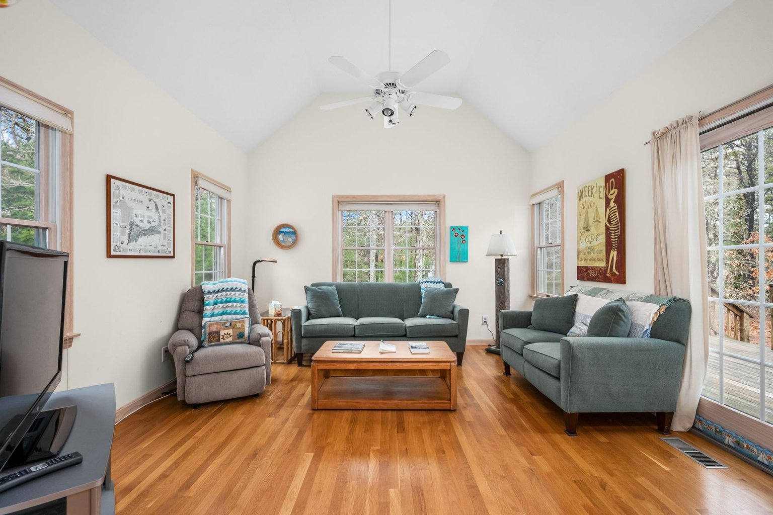 Dennis Vacation Rental