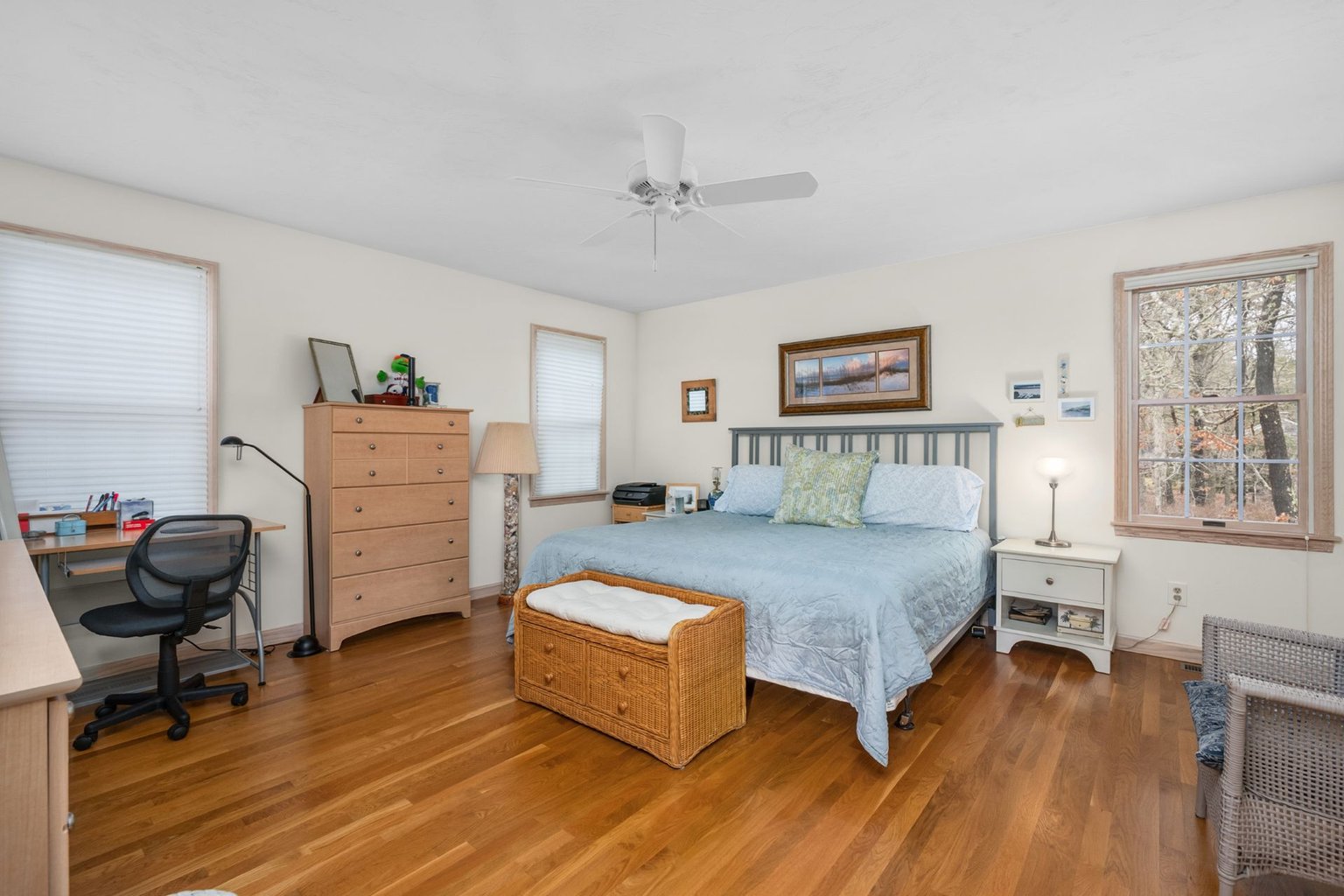 Dennis Vacation Rental