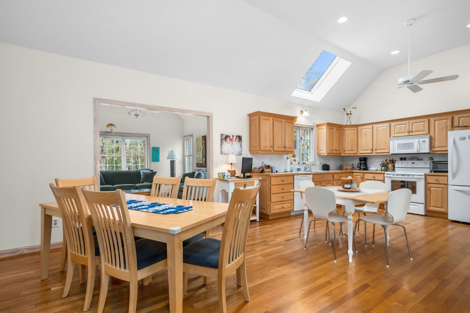 Dennis Vacation Rental