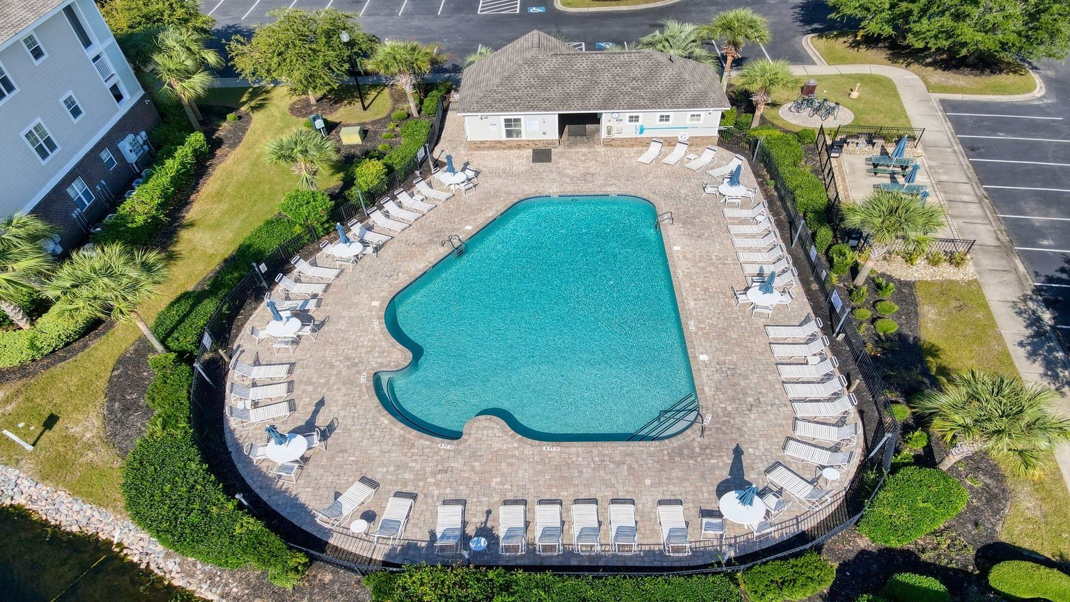 North Myrtle Beach Vacation Rental