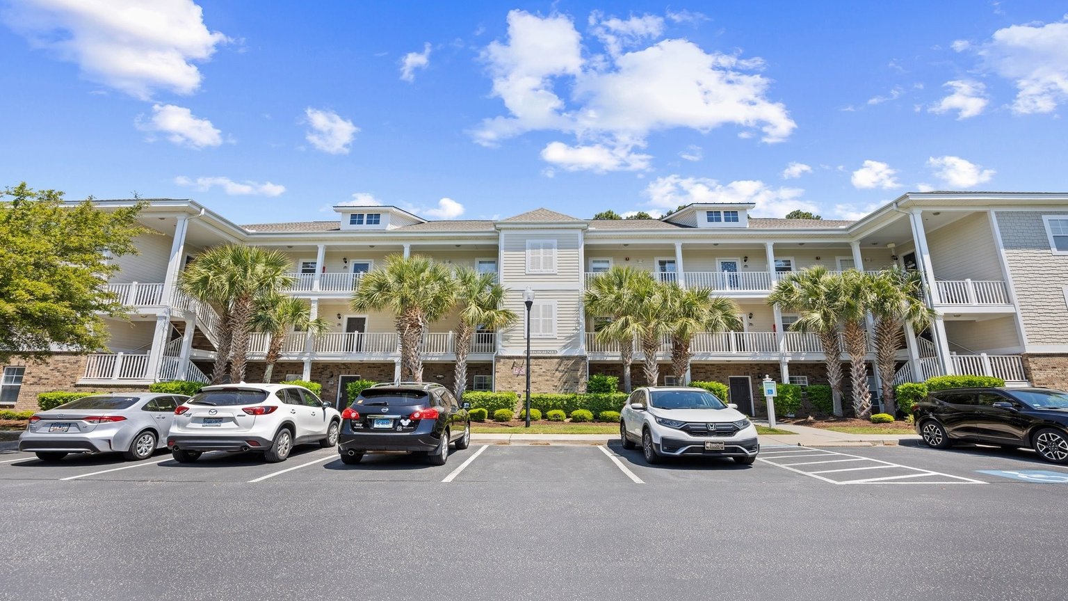 North Myrtle Beach Vacation Rental