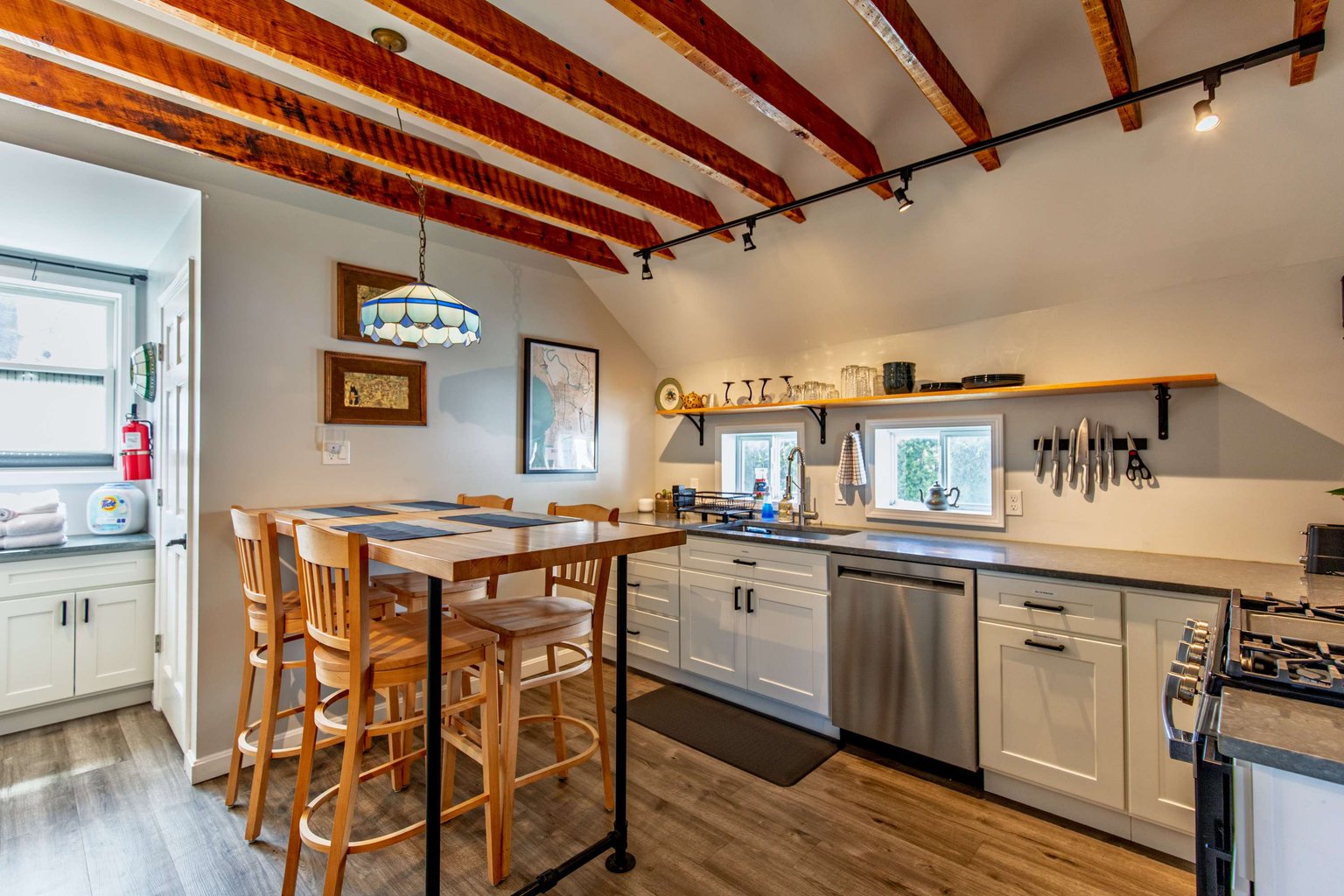 Burlington Vacation Rental