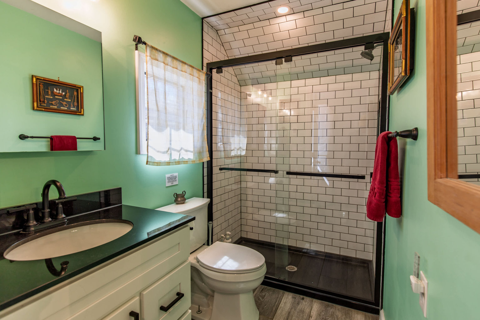 Burlington Vacation Rental