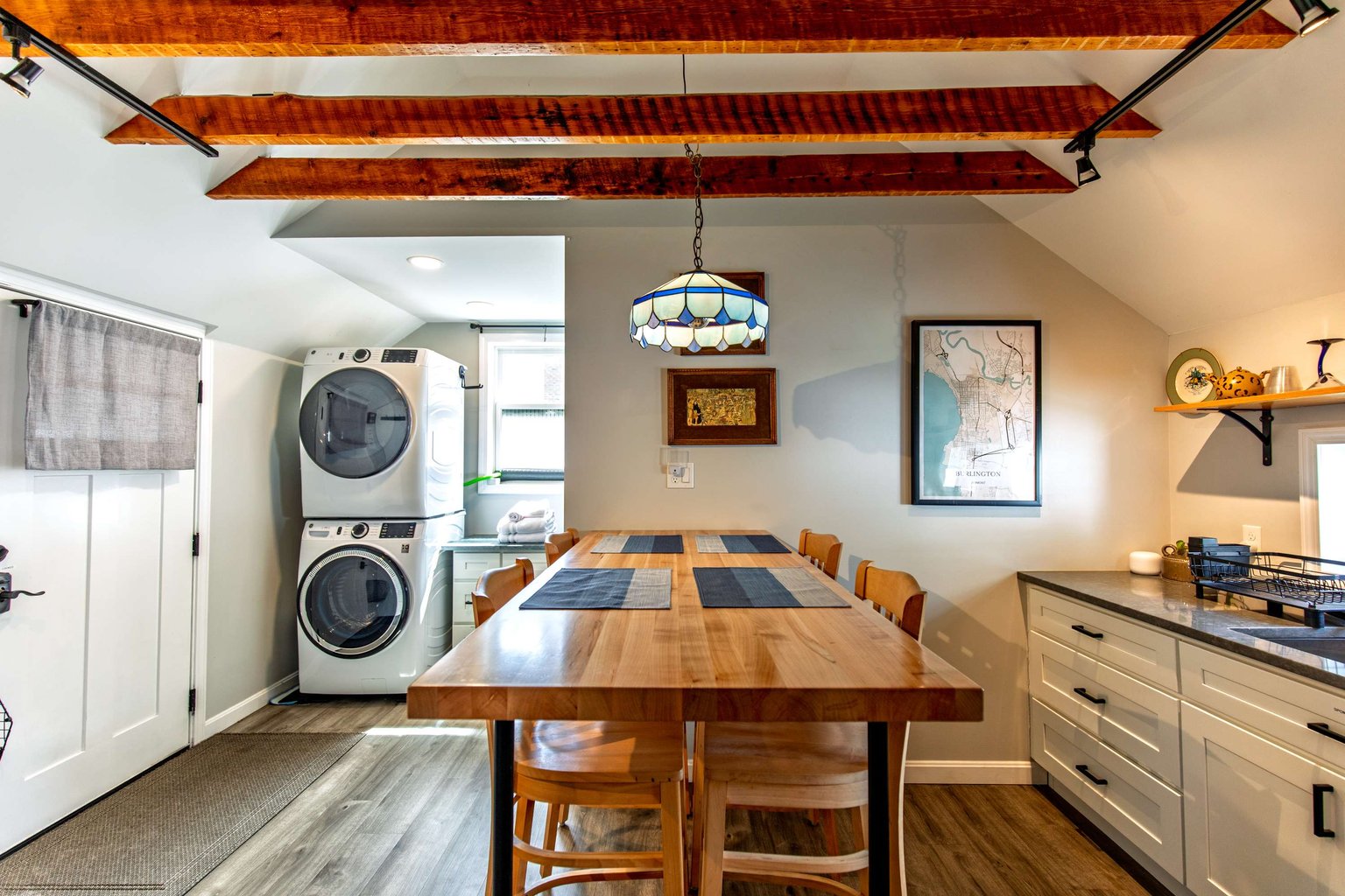 Burlington Vacation Rental