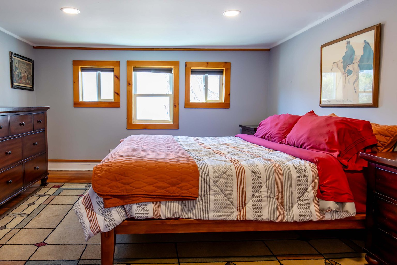 Burlington Vacation Rental