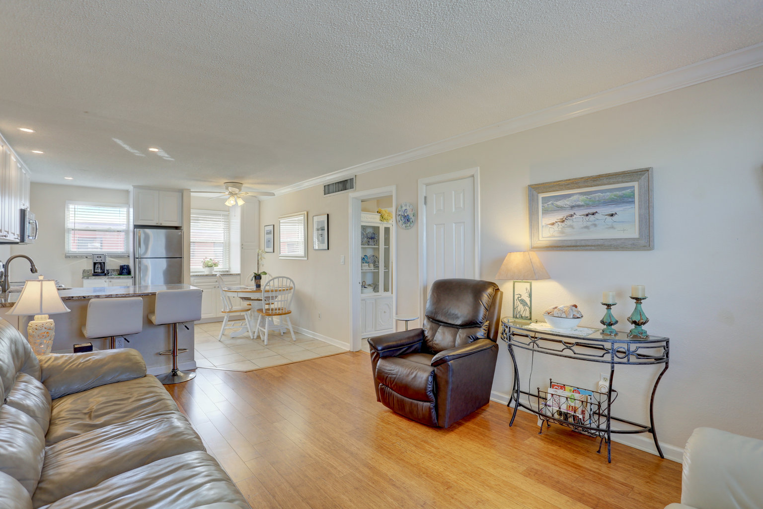 St Pete Beach Vacation Rental