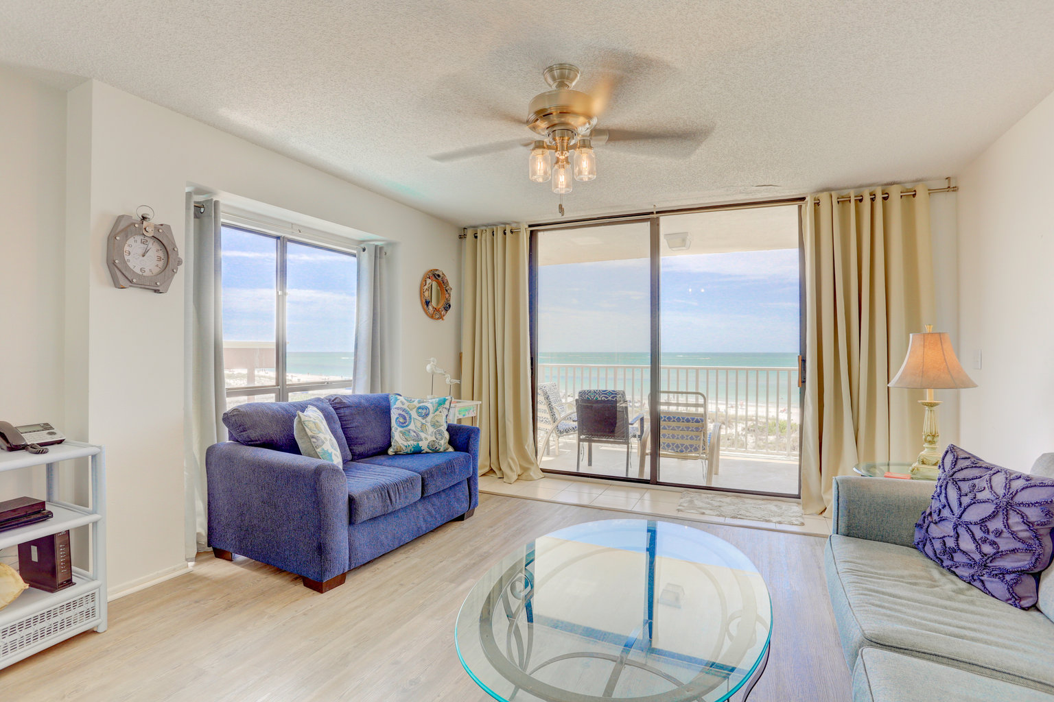 Madeira Beach Vacation Rental