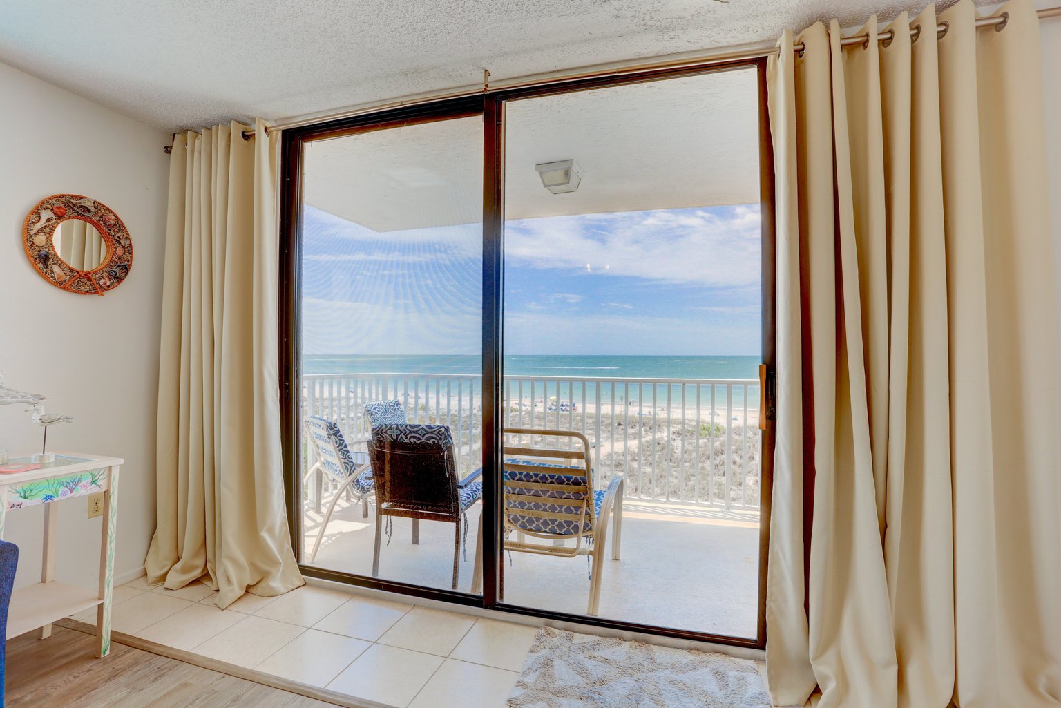 Madeira Beach Vacation Rental