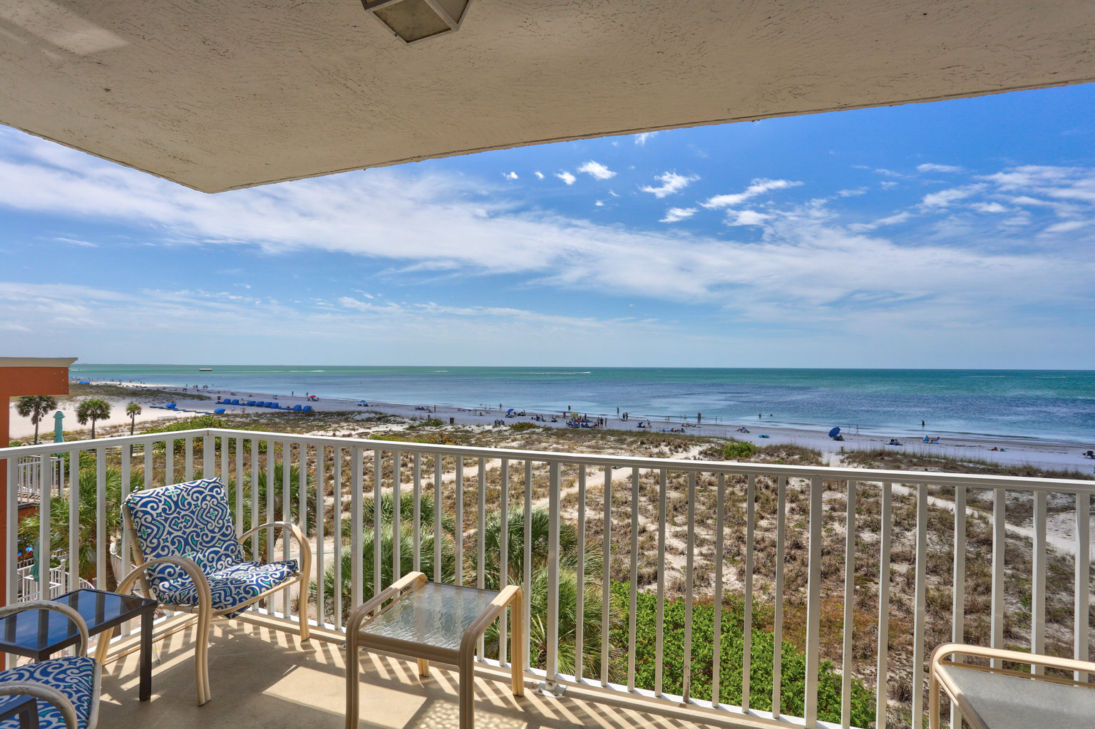 Madeira Beach Vacation Rental