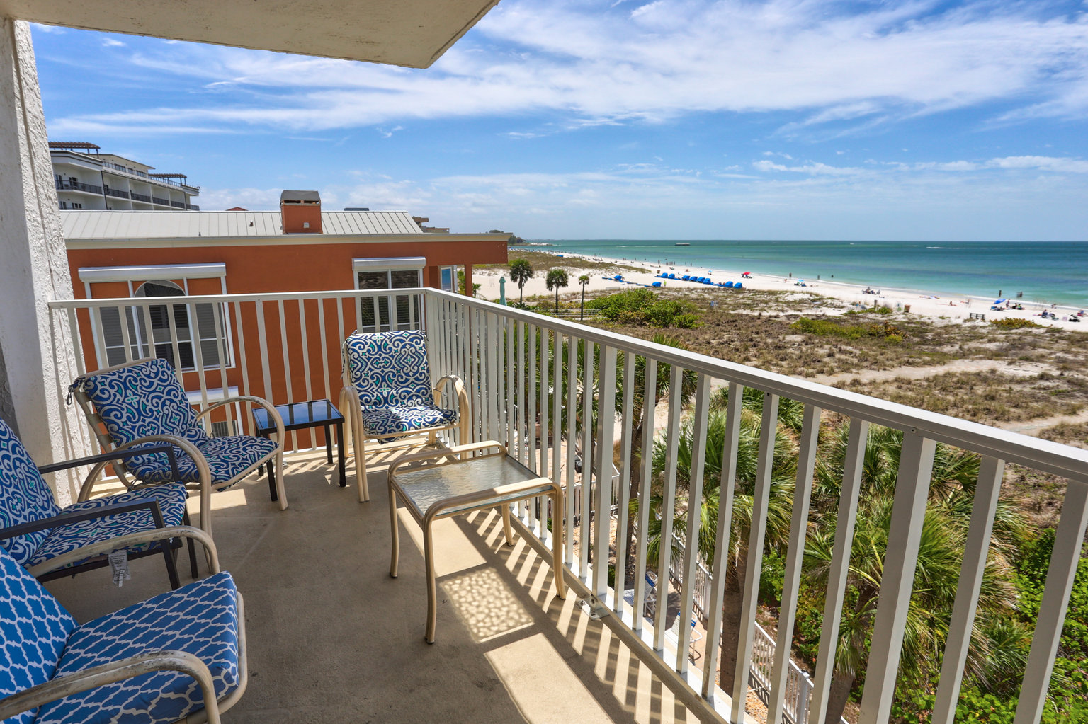 Madeira Beach Vacation Rental