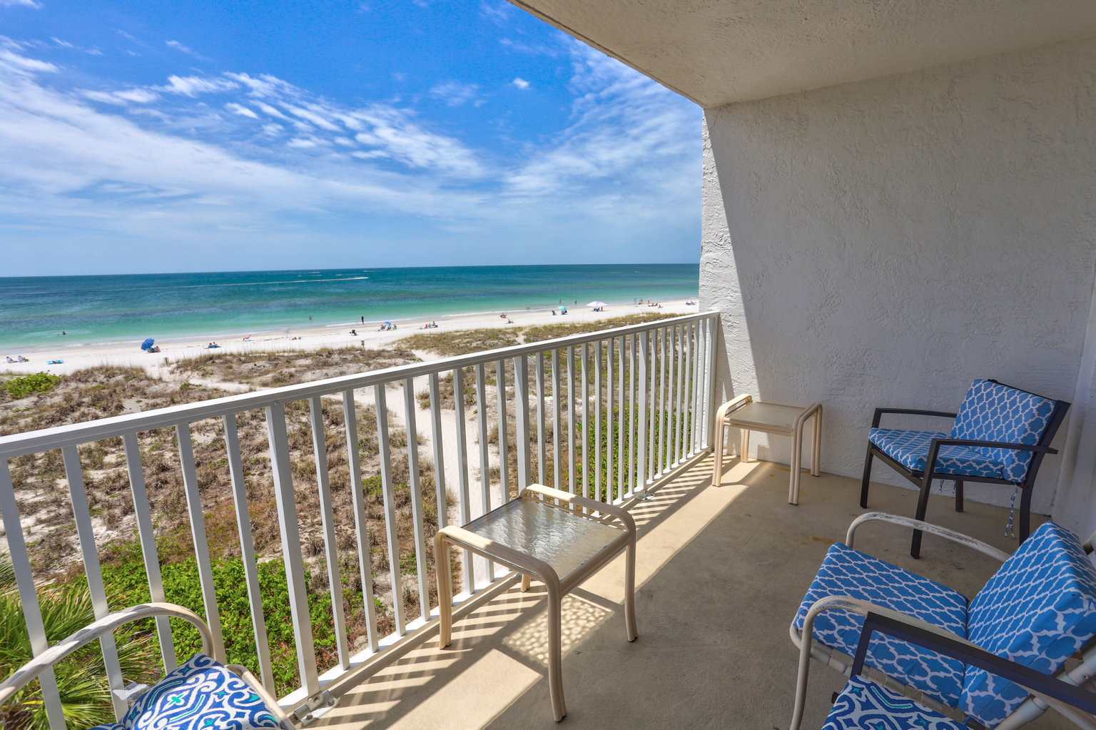 Madeira Beach Vacation Rental