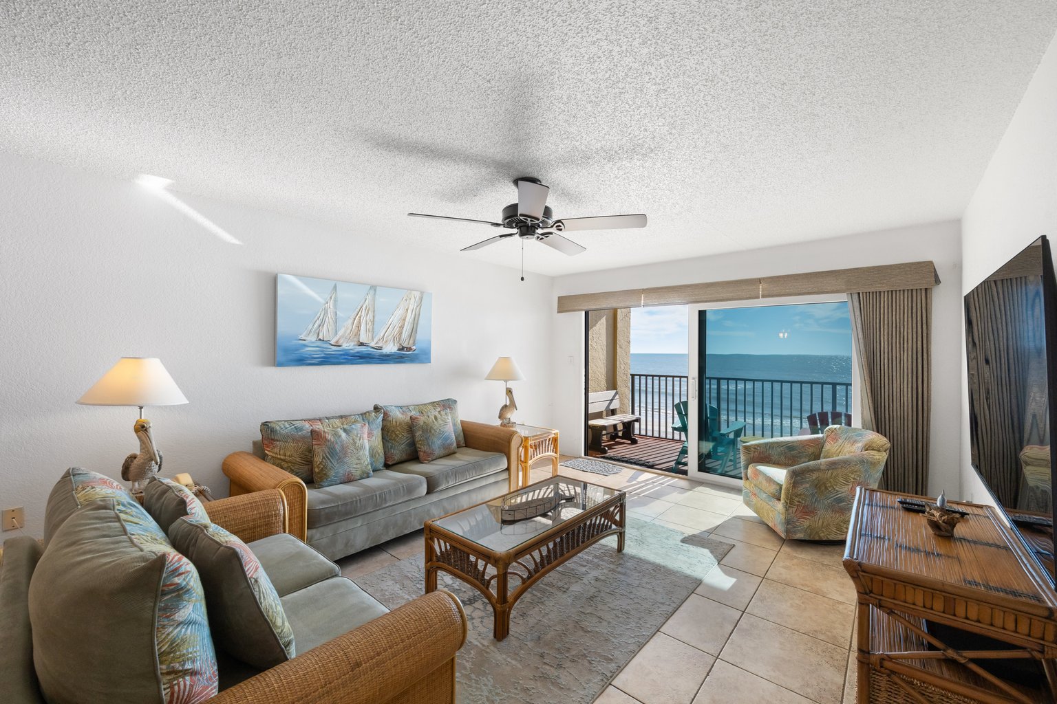 Madeira Beach Vacation Rental