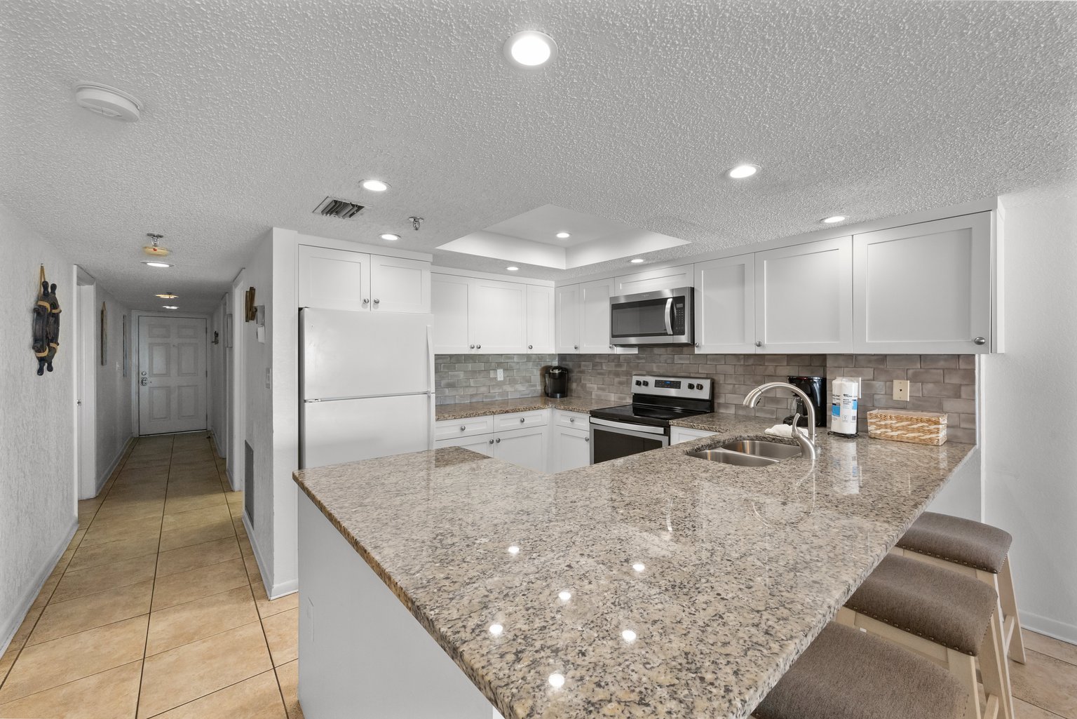 Madeira Beach Vacation Rental
