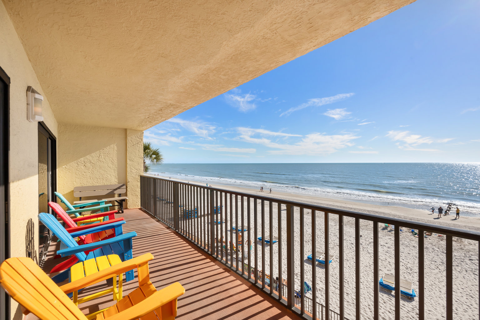 Madeira Beach Vacation Rental