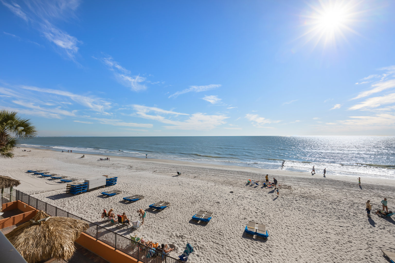Madeira Beach Vacation Rental