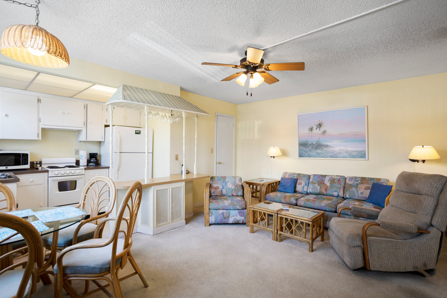 St Pete Beach Vacation Rental