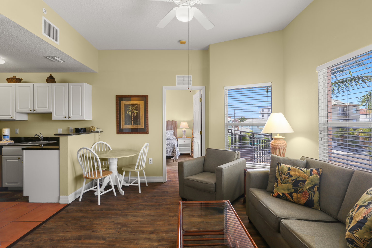Madeira Beach Vacation Rental
