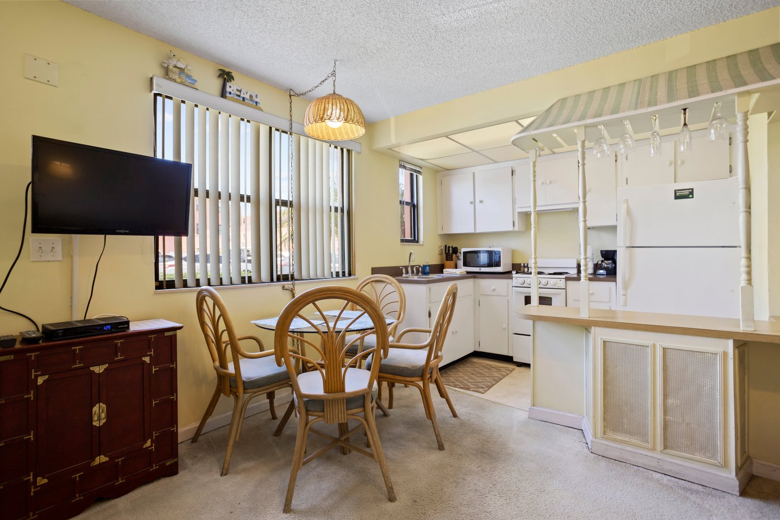 St Pete Beach Vacation Rental