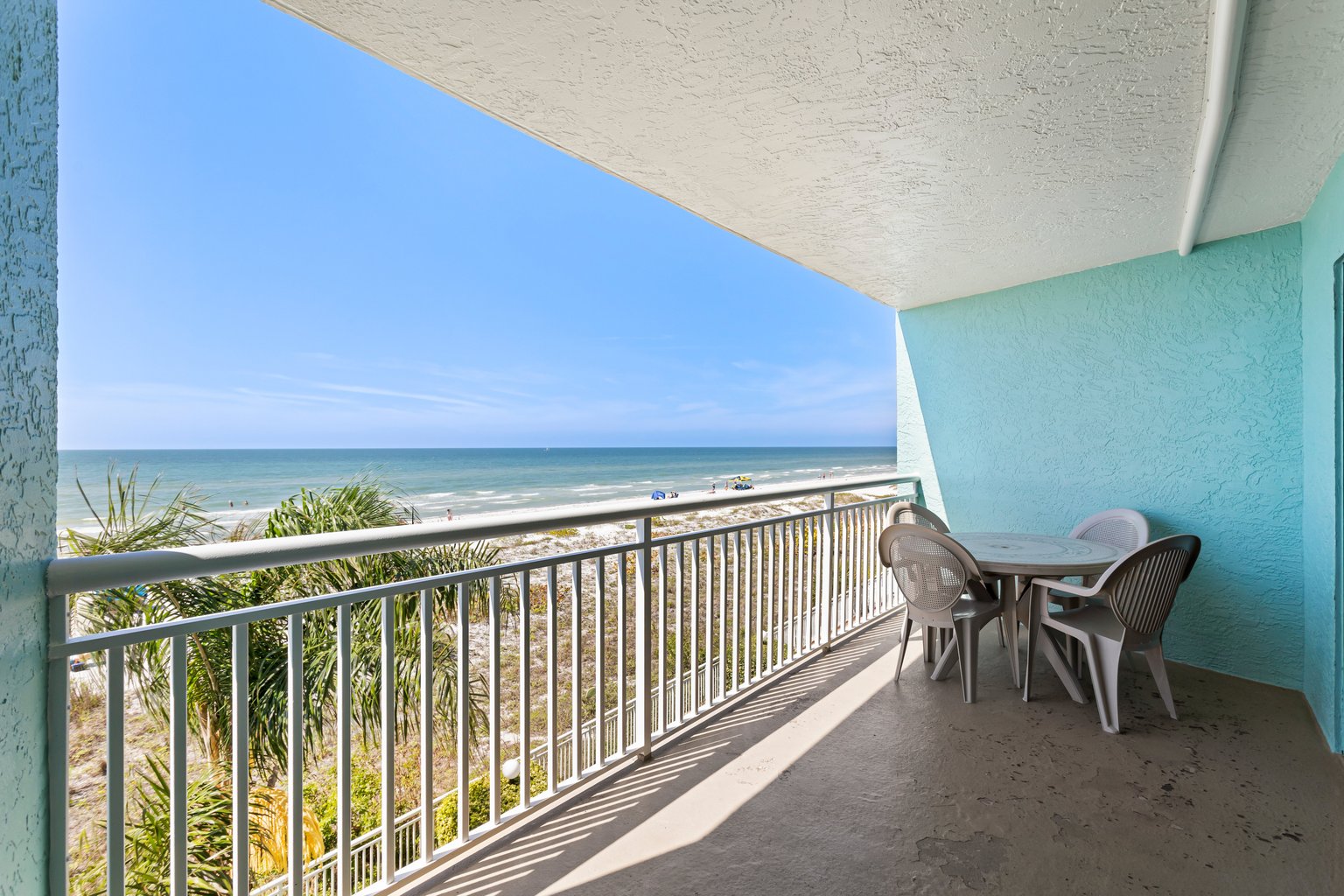 Indian Shores Vacation Rental