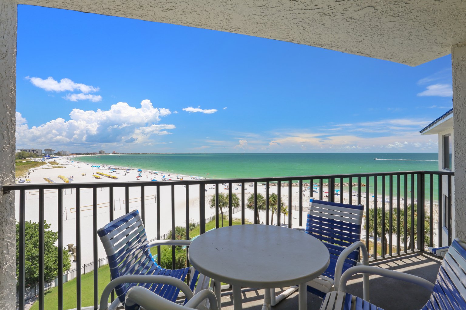 St Pete Beach Vacation Rental