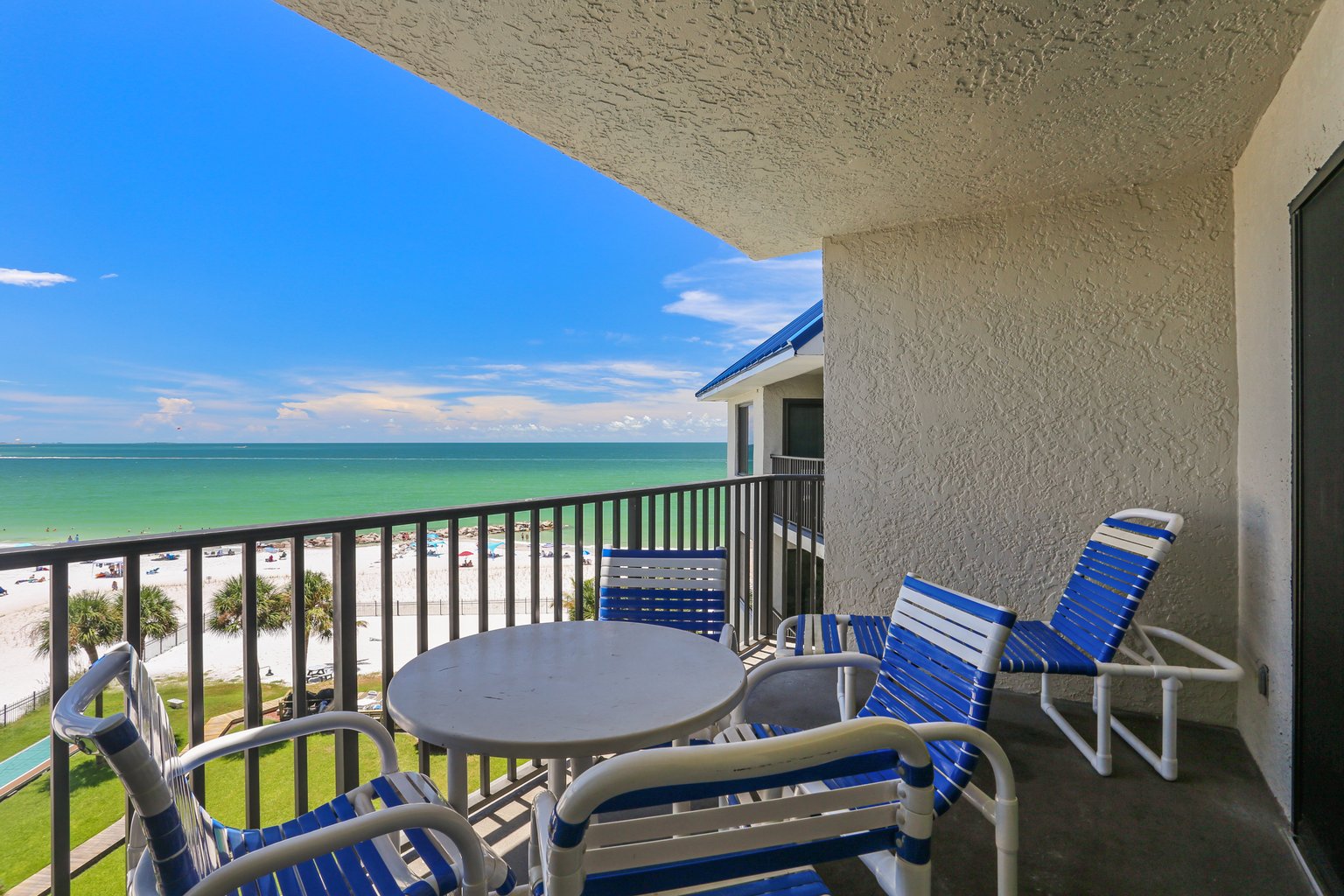 St Pete Beach Vacation Rental