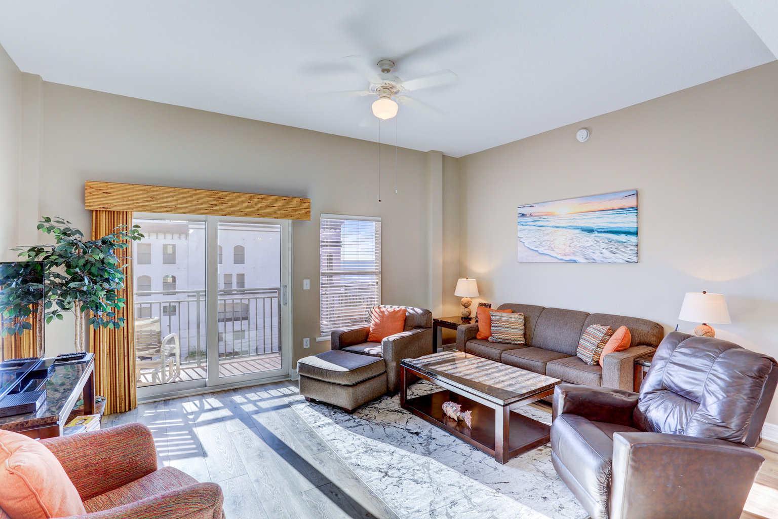 Madeira Beach Vacation Rental