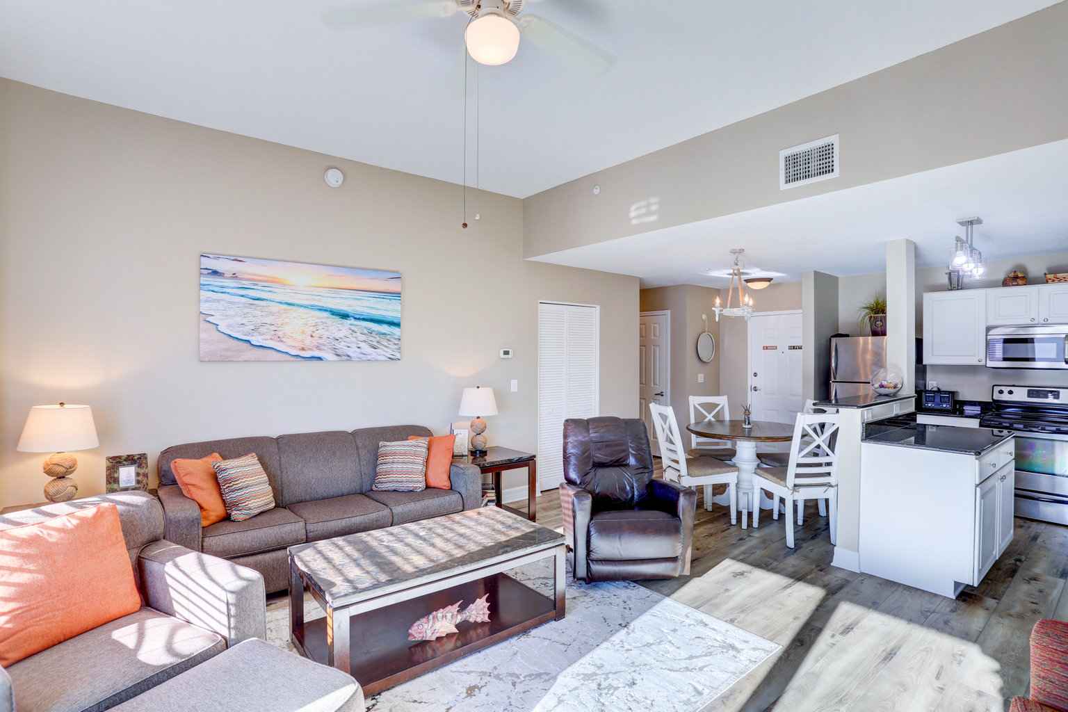 Madeira Beach Vacation Rental