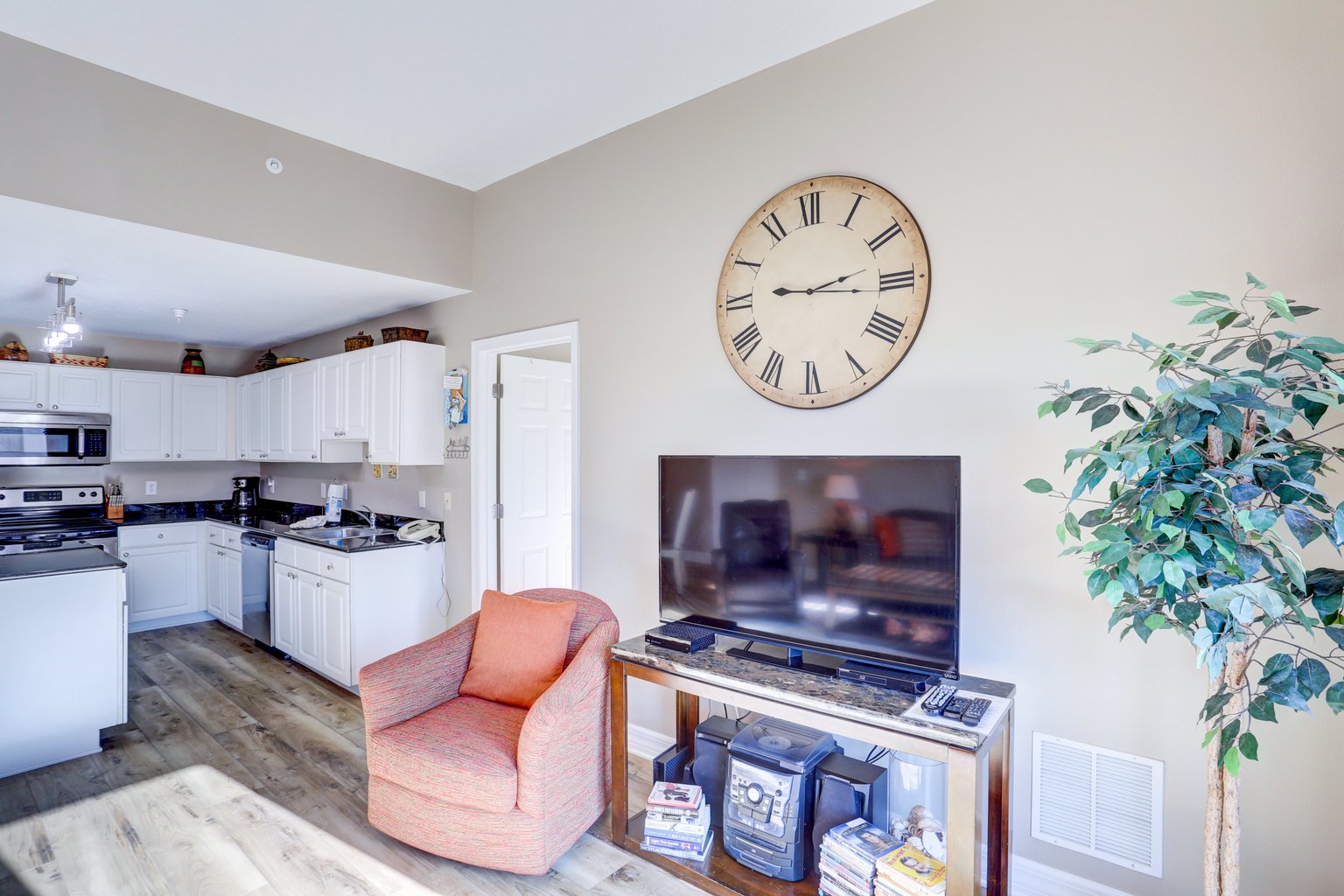 Madeira Beach Vacation Rental