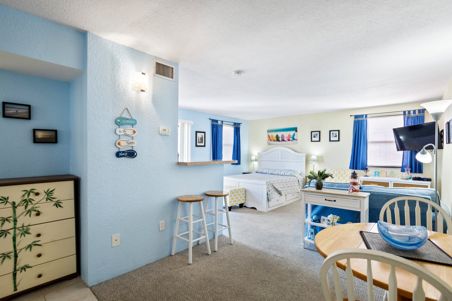 St Pete Beach Vacation Rental