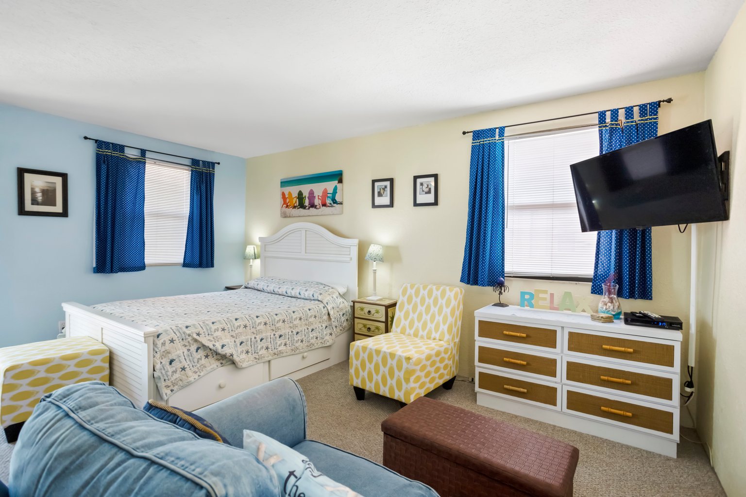 St Pete Beach Vacation Rental