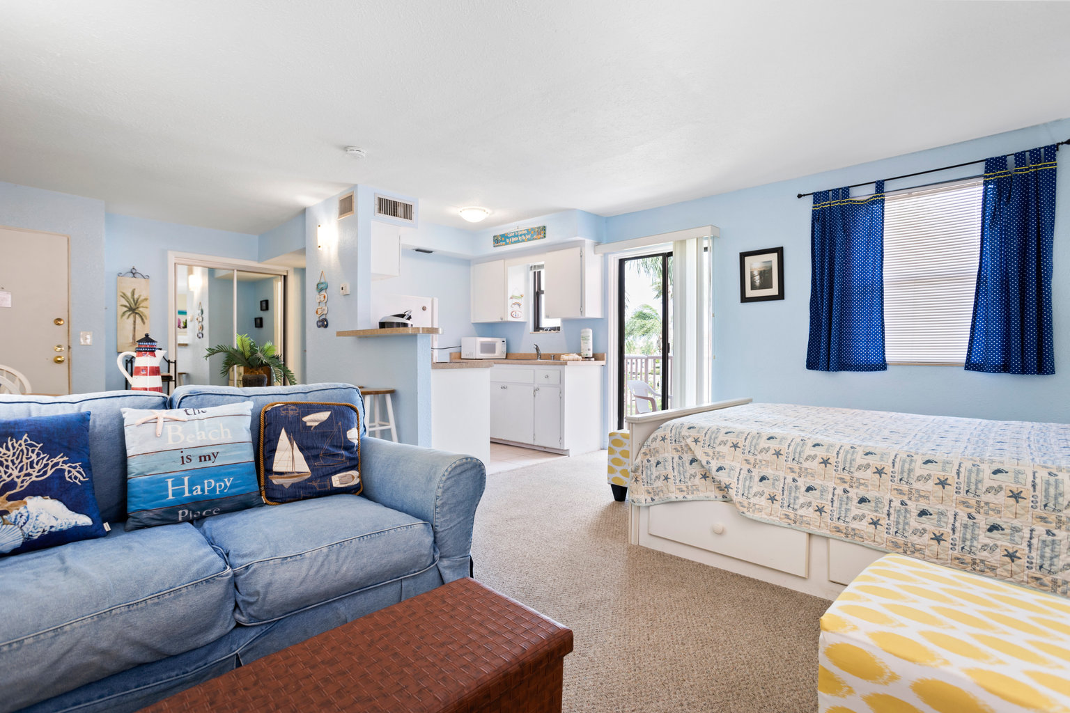 St Pete Beach Vacation Rental