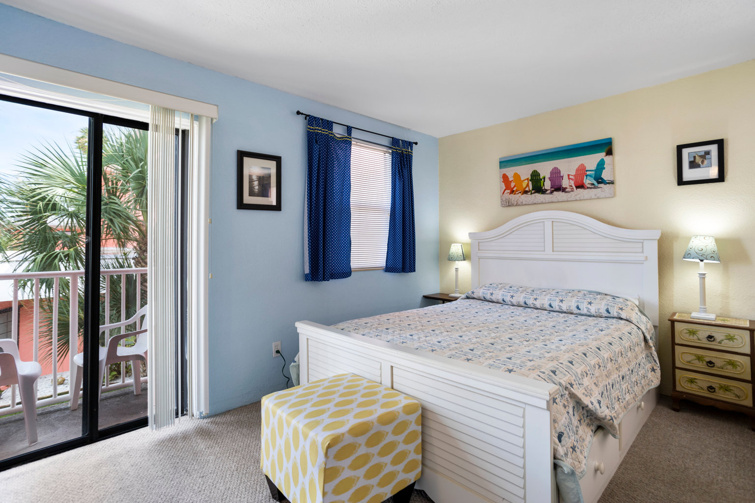 St Pete Beach Vacation Rental