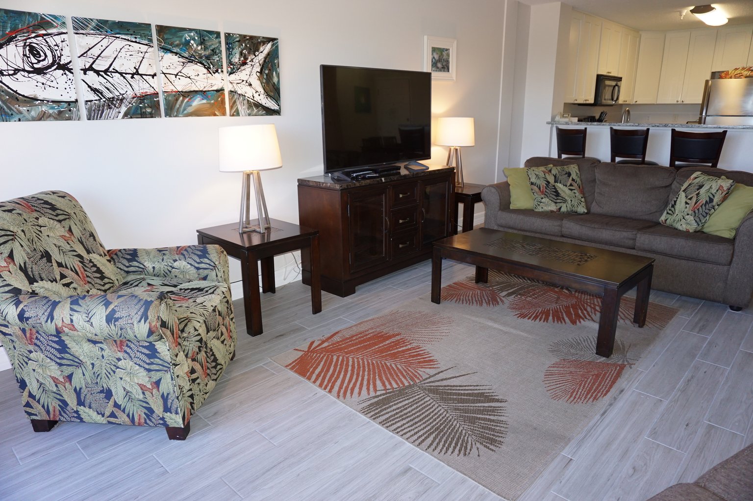 Madeira Beach Vacation Rental