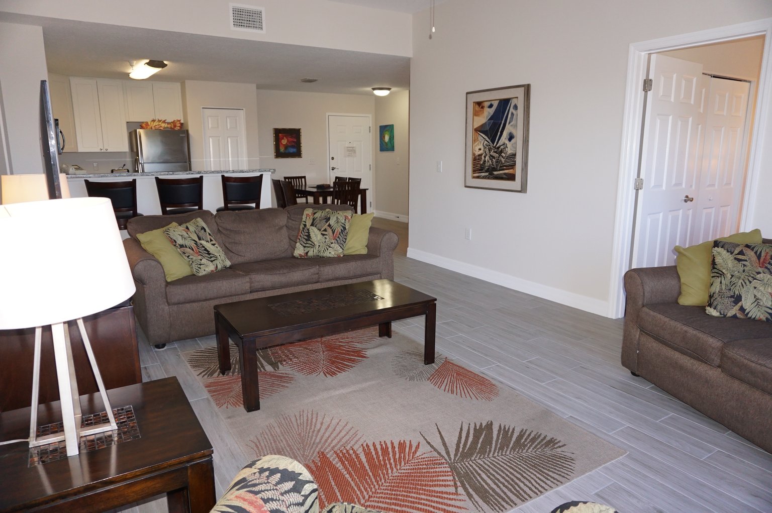 Madeira Beach Vacation Rental