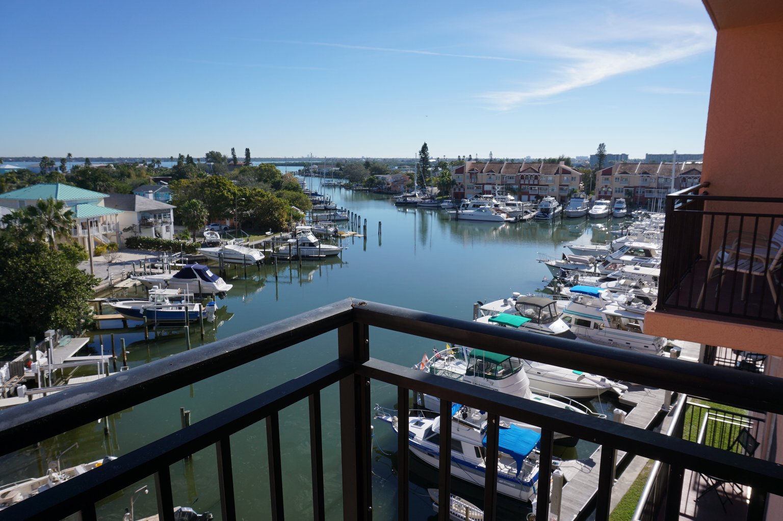 Madeira Beach Vacation Rental