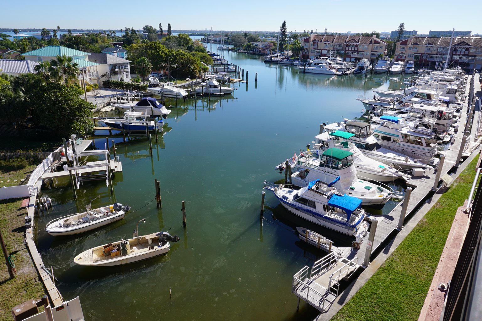 Madeira Beach Vacation Rental