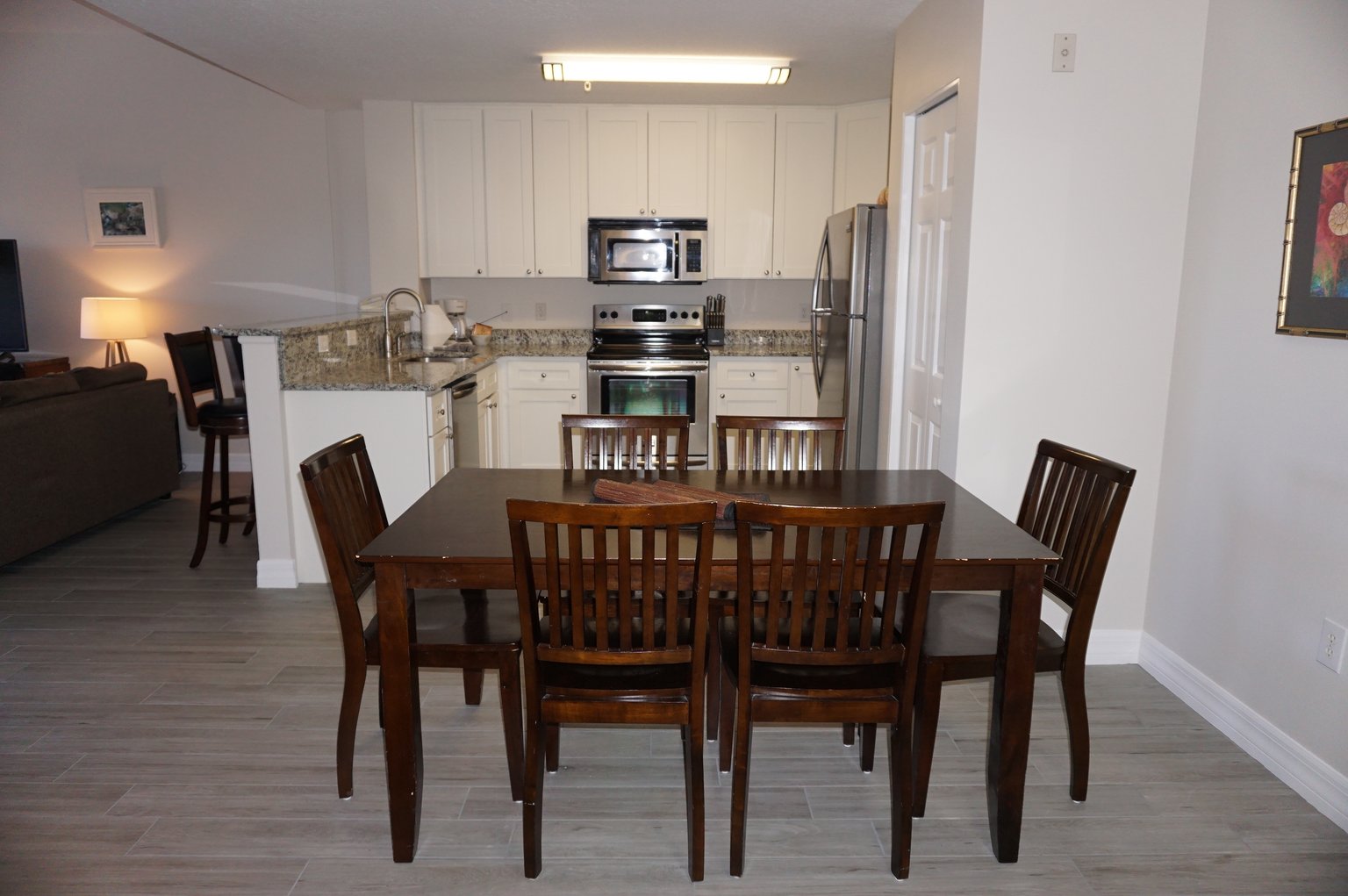 Madeira Beach Vacation Rental