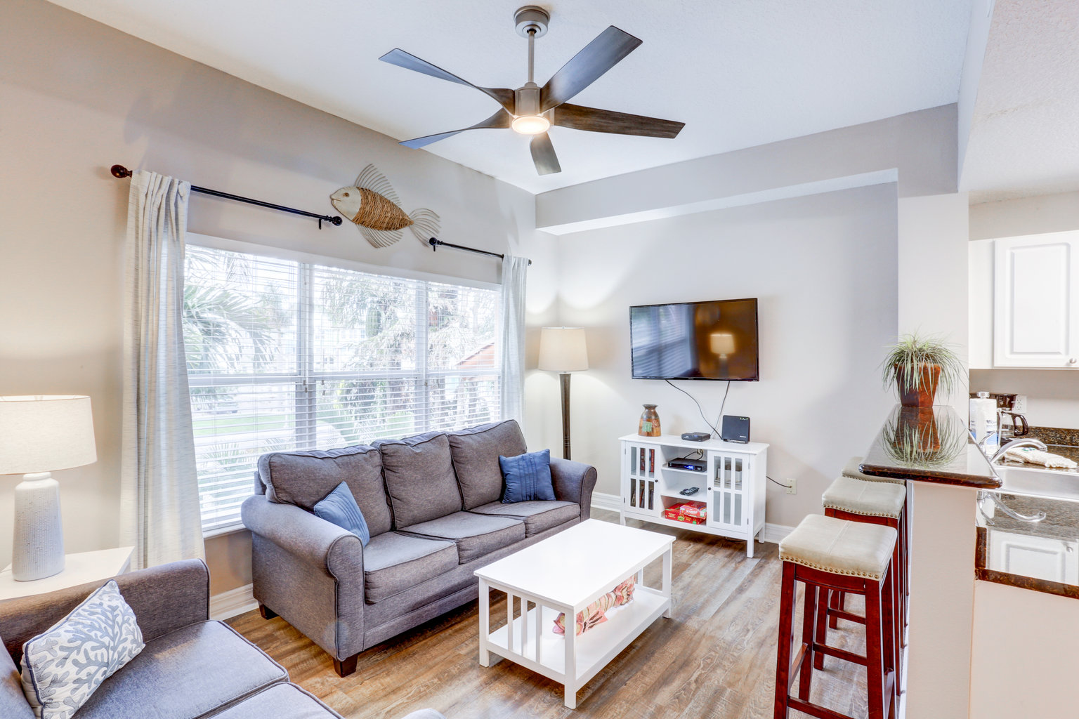 Madeira Beach Vacation Rental