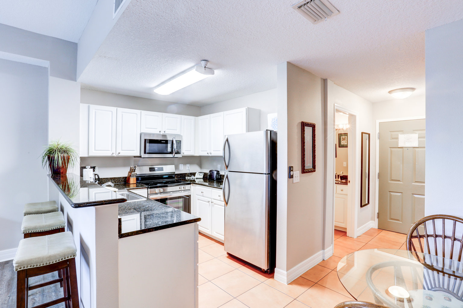 Madeira Beach Vacation Rental