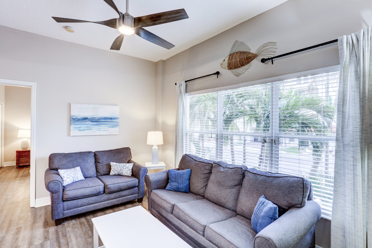 Madeira Beach Vacation Rental